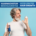 LF Espuma hombre Minoxidil Kirkland 5% Schaum 1 Monat der Behandlung